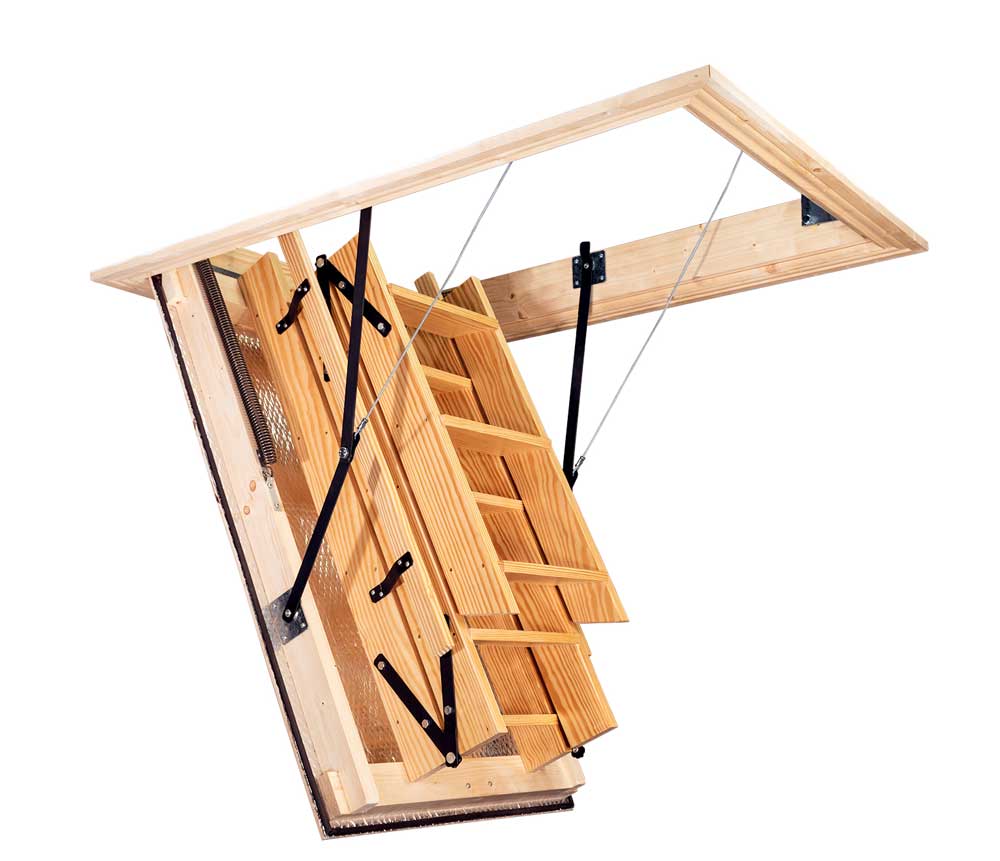Heavy Duty Semi-Automatic Stira - with Installation