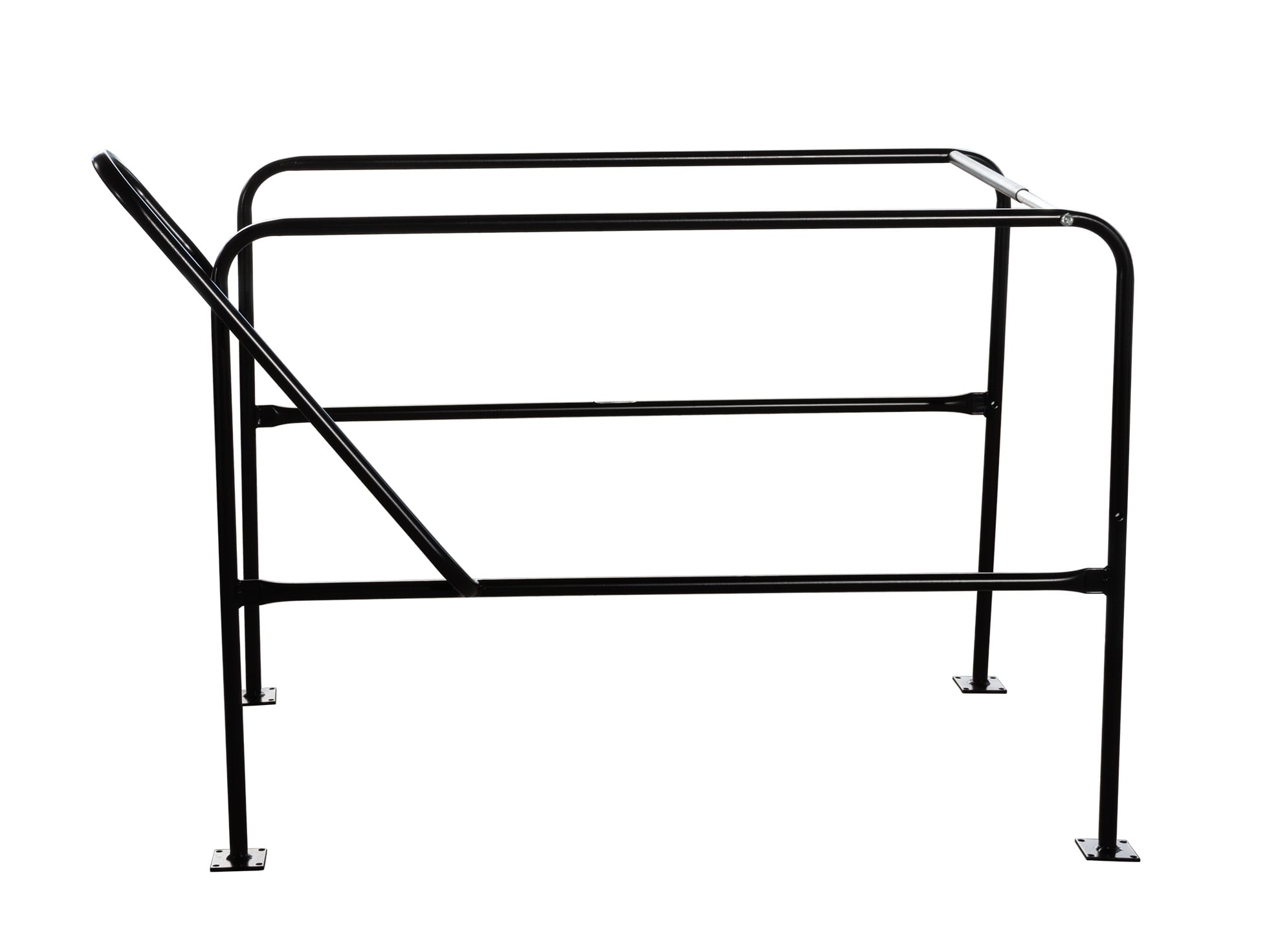 Stira Deluxe Attic Safety Balustrade 1250 x 650 x 900 - Supply Only - Image 5