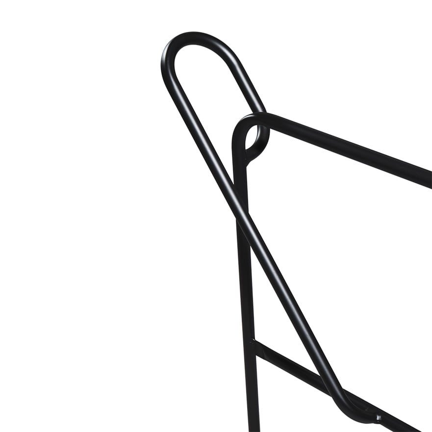 Stira deluxe balustrade handrail.
