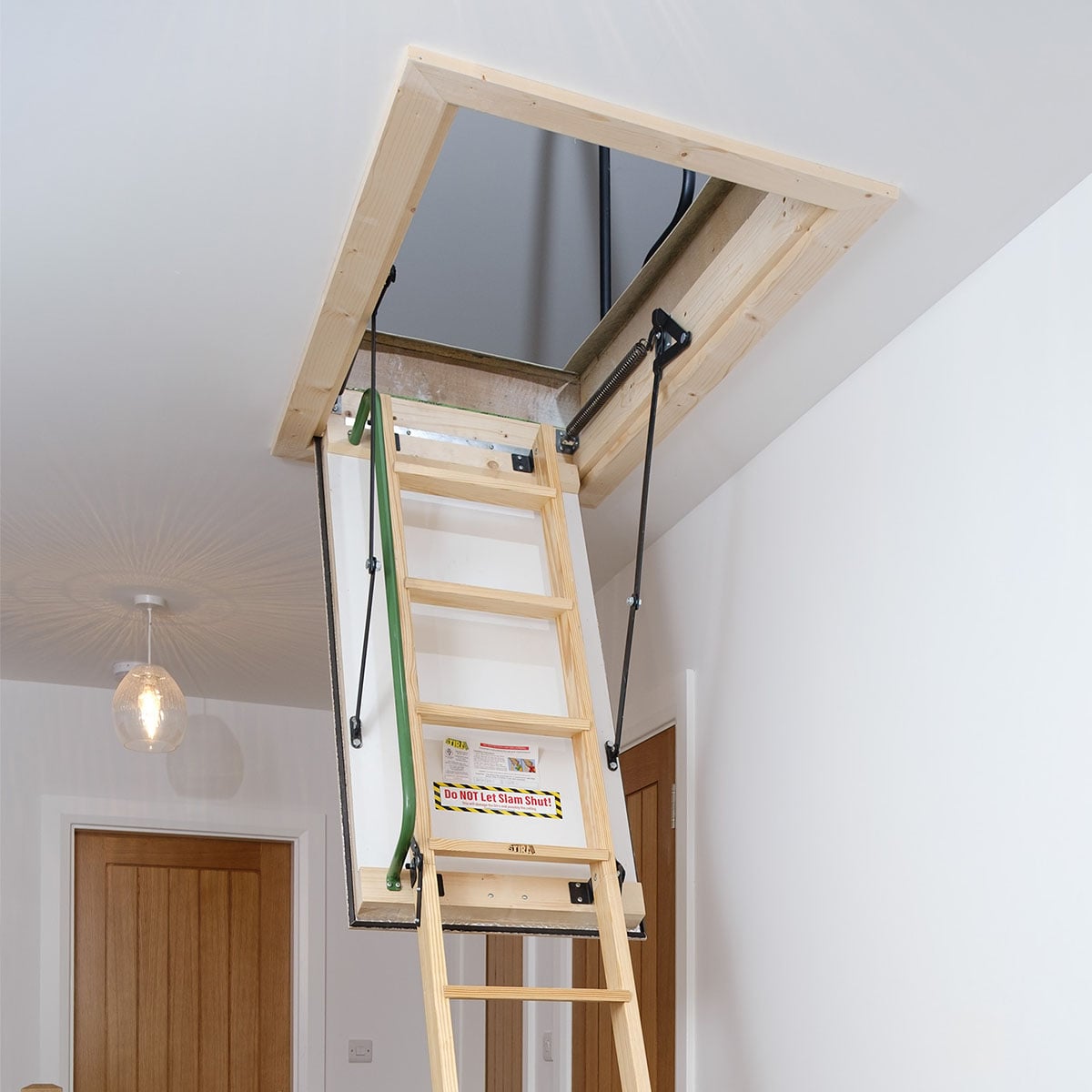 Cosy+ Manual Stira - Self Install - Image 2